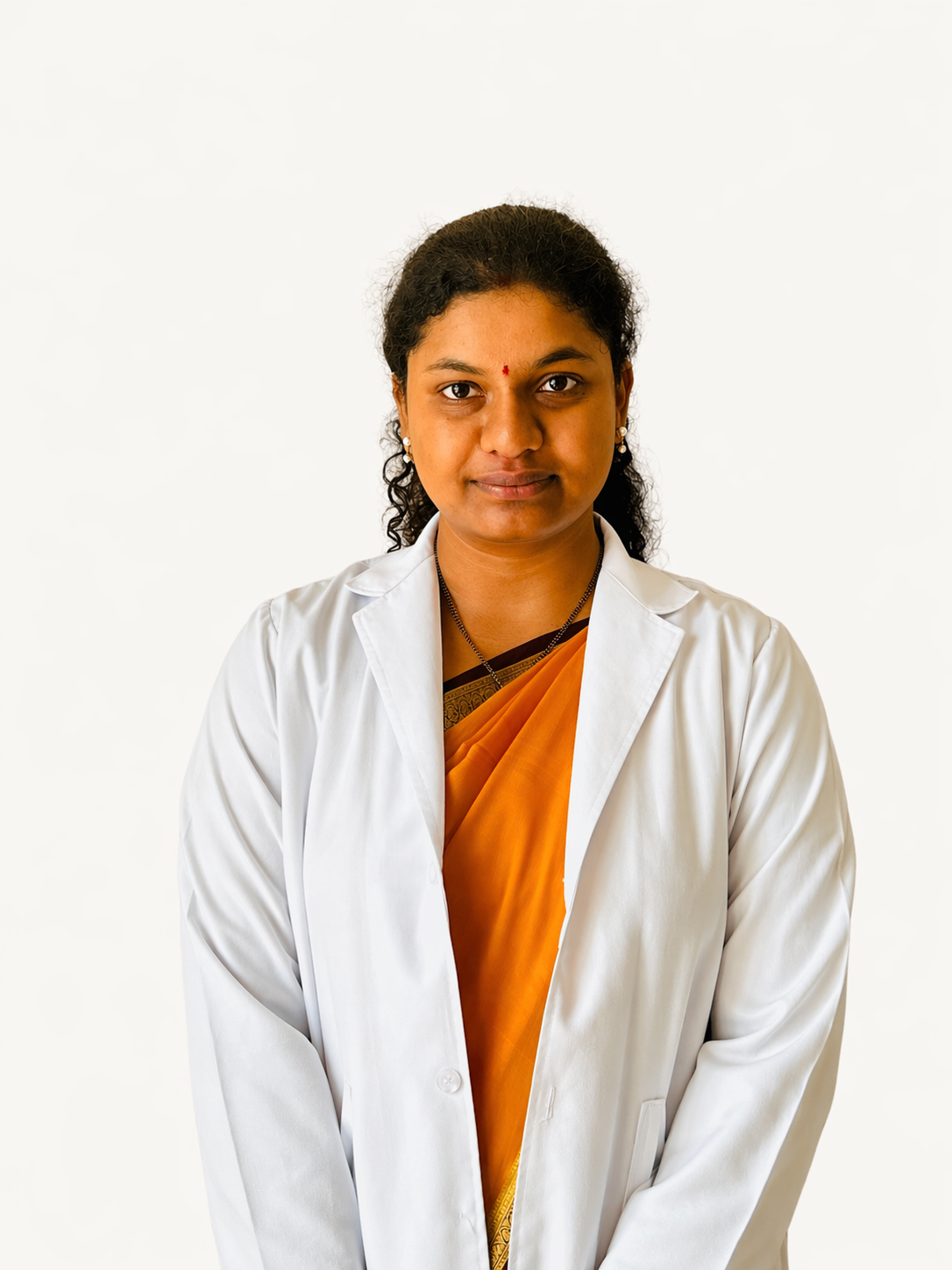 Dr. Divya Teja 